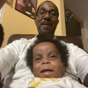 Meet your Posher, Robert